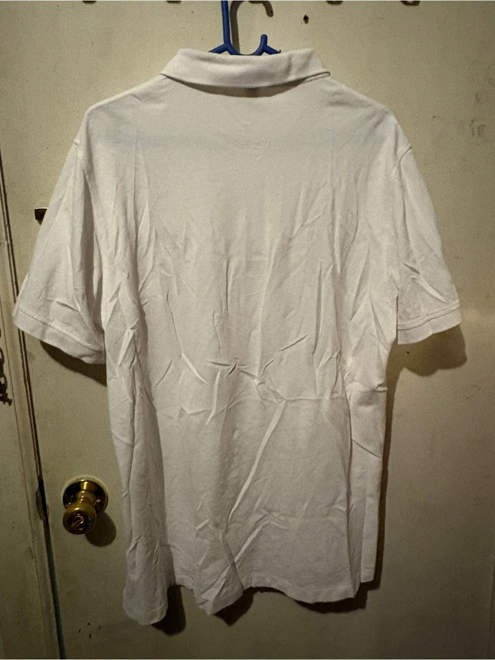 Burberry Brit Polo Shirt